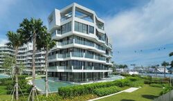 Corals At Keppel Bay (D4), Condominium #519396271